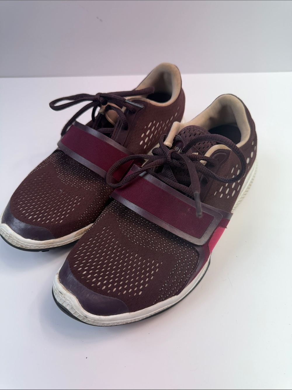 Adidas by Stella McCartney Sneakers size 7.5